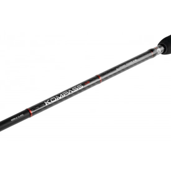 Lanseta Trabucco Kompas Xr Allround Feeder 3.00m, Ml-50g, 2+3seg