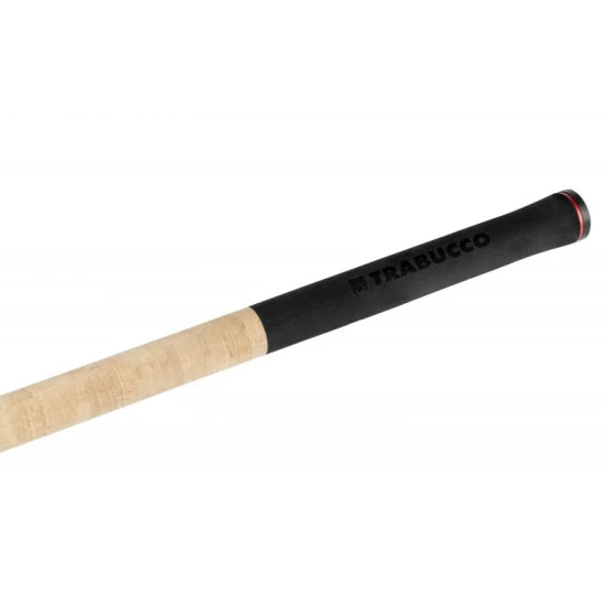 Lanseta Trabucco Kompas Xr Allround Feeder 3.00m, Ml-50g, 2+3seg