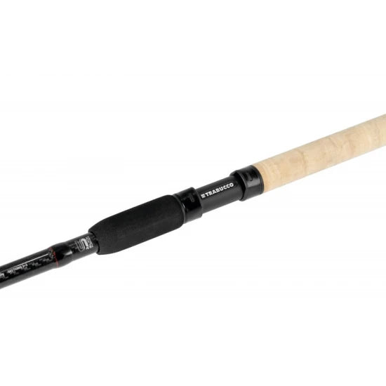 Lanseta Trabucco Kompas Xr Allround Feeder 3.30m, Ml-60g, 3+3seg