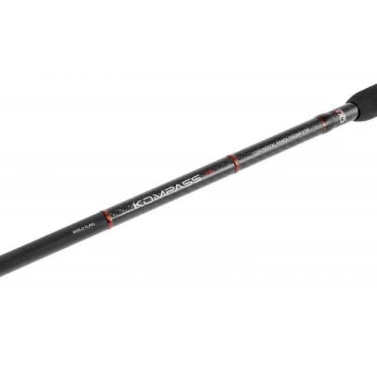 Lanseta Trabucco Kompass Xr Continental Power Feeder 3.60m, Xp-150g, 3+3seg