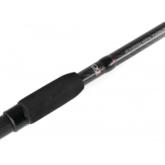 Lanseta Trabucco Kompass Xr Continental Power Feeder 3.60m, Xp-150g, 3+3seg