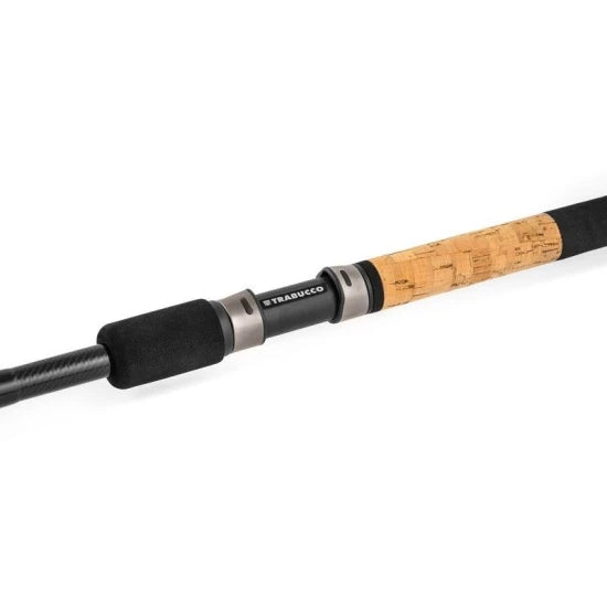 Lanseta Trabucco Precision Fdx Carp Feeder Rod, Up To 120g, 3+2seg