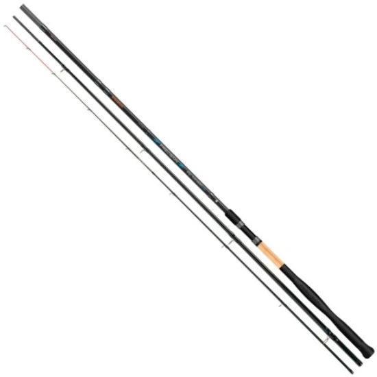 Lanseta Trabucco Precision Fdx Carp Feeder Rod, Up To 120g, 3+2seg