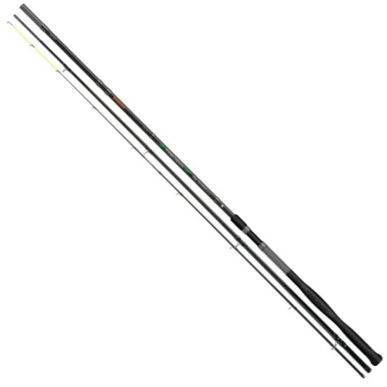 Lanseta Trabucco Precision Fdx Feeder Evo H, Up To 120g, 3.60m, 3+2seg