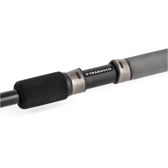 Lanseta Trabucco Precision Fdx Feeder Evo H, Up To 120g, 3.60m, 3+2seg