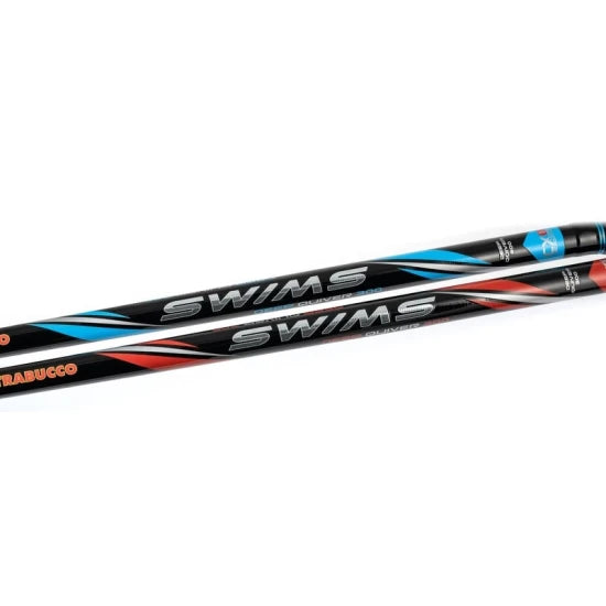 Lanseta Trabucco Swims Deep Quiver 2.70m, 250g, 2+2seg