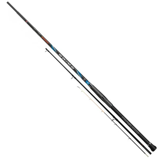 Lanseta Trabucco Swims Deep Quiver 3.50m, 400g, 2+2seg