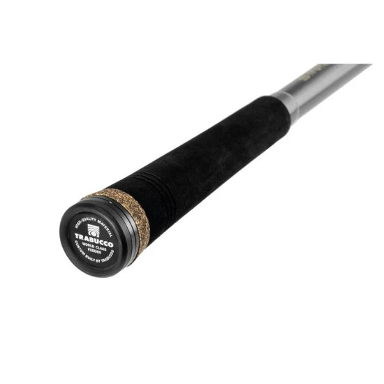 Lanseta Trabucco Trinis Gx Long Distance Feeder, 4.20m, 130g, 3+3seg