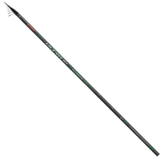Lanseta Trabucco Ultra Blx Allround, Up To 20g, 8m, 8seg