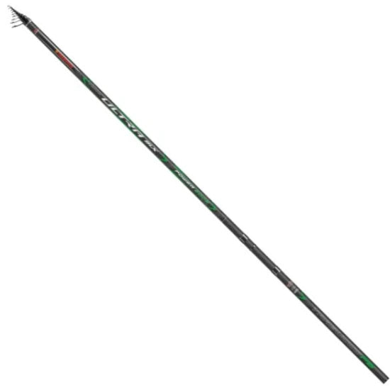 Lanseta Trabucco Ultra Blx Bolognese, Up To 20g, 7m, 7seg