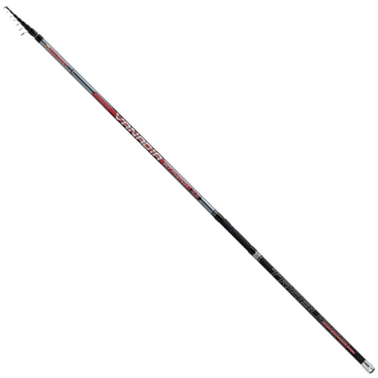 Lanseta Trabucco Vanadia Xt-telematch 4.50m, 20-80g, 7seg