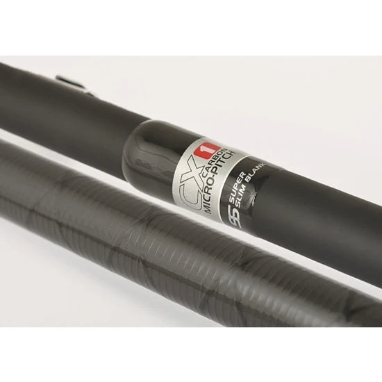 Lanseta Trabucco Vanadia Xt-telematch 4.50m, 20-80g, 7seg