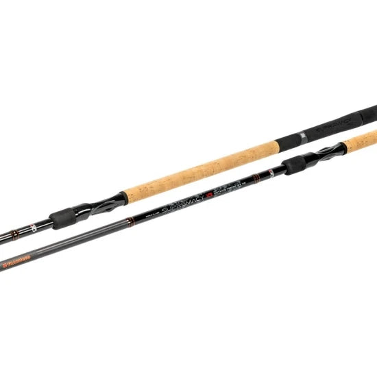 Lanseta Trabucoo Supremacy Xr Distance Feeder, 3.70m, 100g, 3+3seg