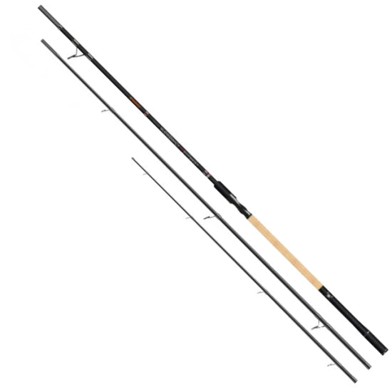 Lanseta Trabucoo Supremacy Xr Distance Feeder, 4.00m, 150g, 3+3seg
