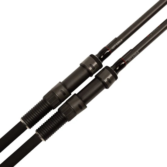 Lanseta Trakker Propel-b Rods, 10ft/3.00m, 3lbs, 2seg