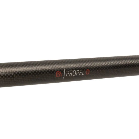 Lanseta Trakker Propel-d Rods, 13ft/3.96m, 3.75lbs, 2seg