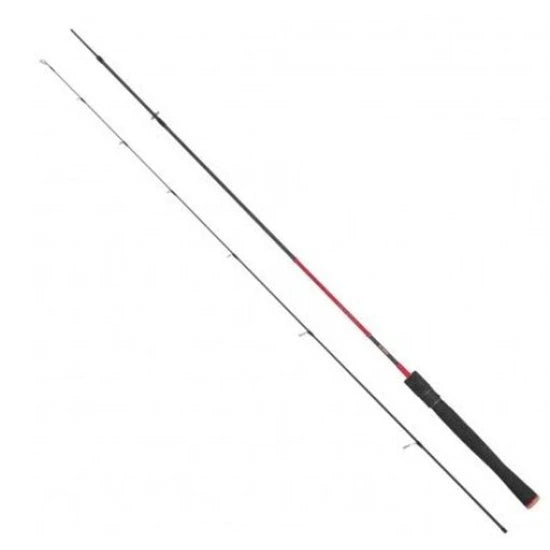 Lanseta Tubertini Seika Inoshi, 0.2-2.5g, 1.73m, 2seg