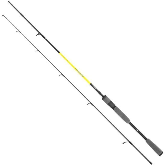 Lanseta Tubertini Seika Intense Ar Spinning Rod, 2-10g, 2.10m, 2seg