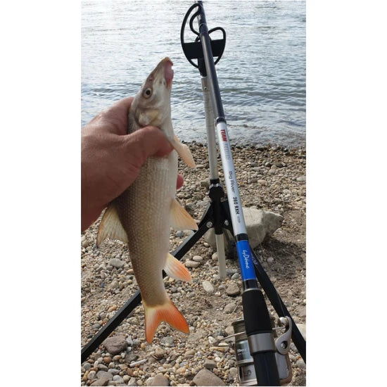 Lanseta Team Feeder By Dome Big River 360 Rxh, 100-300g