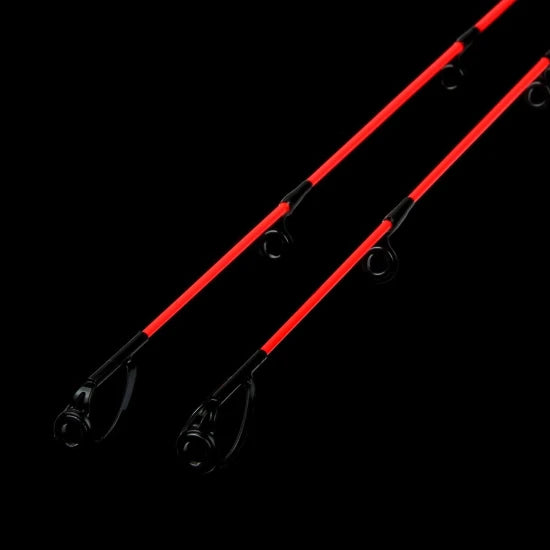 Lanseta Team Feeder By Dome Carp Fighter Feeder M, 3.00m, 30-80g, 3+2seg