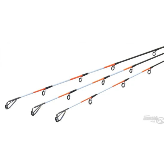 Lanseta Team Feeder By Dome Master 3.65m, 30-110g, 3+3seg