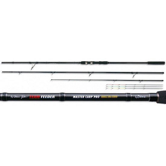 Lanseta Team Feeder By Dome Master Carp Pro 330 M 15-70grame
