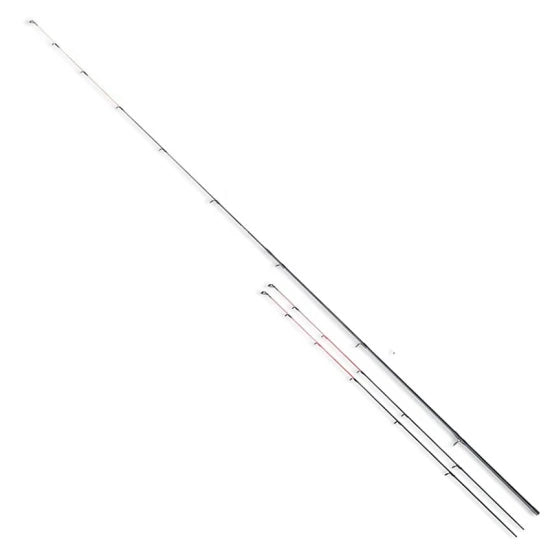 Lanseta Team Feeder Fine Max By Dome 3.50m, Medium Light, 20-50gr, 3+3 Seg