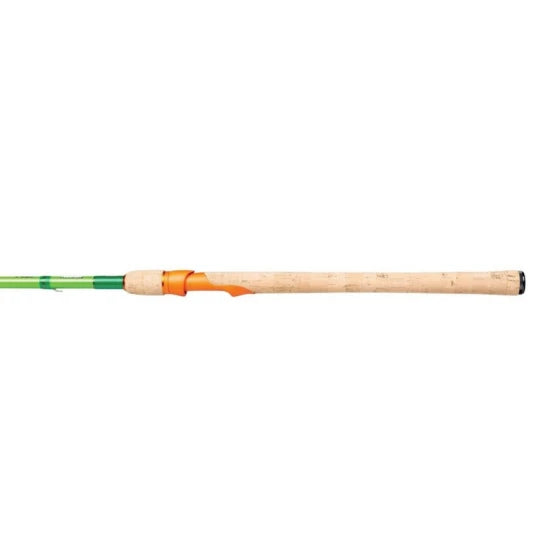 Lanseta Telescopica Berkley Flex Trout Te-240, 2.40m, 5-15g