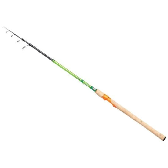 Lanseta Telescopica Berkley Flex Trout Te-270, 2.70m, 5-20g