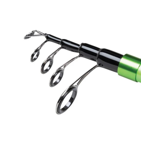 Lanseta Telescopica Berkley Flex Trout Te-270, 2.70m, 5-20g