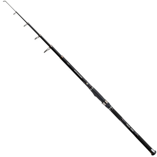 Lanseta Telescopica Carp Expert Advancer Tele 3.00m, 40-80g, 5seg