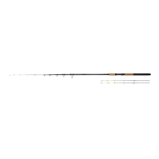 Lanseta Telescopica Carp Expert Shadow Feeder 3.00m 120g 5+3seg