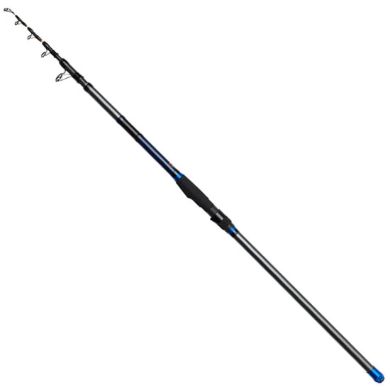 Lanseta Telescopica Dam Imax Surf Mf 3.90m, 100-250g, 4seg