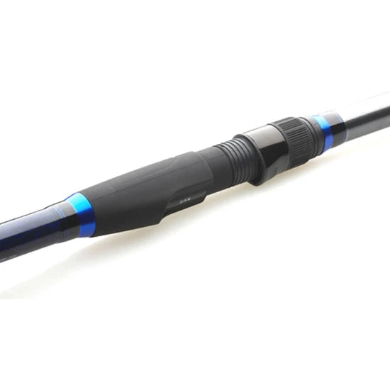 Lanseta Telescopica Dam Imax Surf Mf 3.90m, 100-250g, 4seg