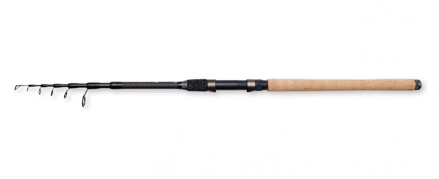 Lanseta Telescopica DAM Shadow 2.70m 40-60g