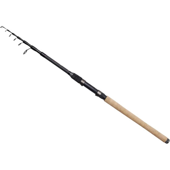 Lanseta Telescopica Dam Shadow Tele Rod, 5-25g, 2.10m, 6seg