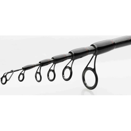 Lanseta Telescopica Dam Shadow Tele Rod, 5-25g, 3.60m, 6seg