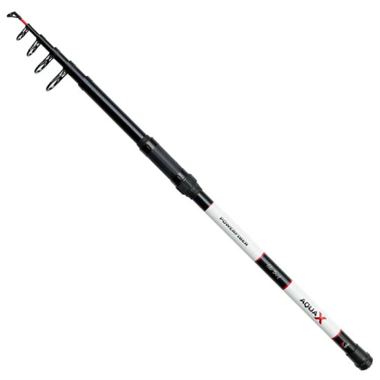 Lanseta Telescopica Dam Tele Aqua X Surf F 4.20m, 100-250g, 7seg