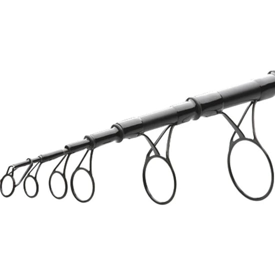 Lanseta Telescopica Dam Xt1 Rod, 3.00lbs, 3.60m, 6seg