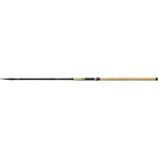 Lanseta Telescopica Daiwa Aqualite Sensor Float 3.90m 10-35g