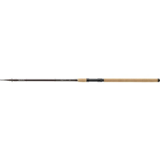 Lanseta Telescopica Daiwa Aqualite Sensor Float 4.50m 10-35g 3buc