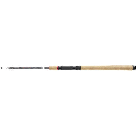Lanseta Telescopica Daiwa Ninja X 3.60M/50-100G