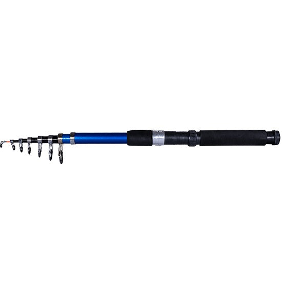 Lanseta Telescopica EnergoTeam Arno Bloomberg King Star 3.00m 75-150g