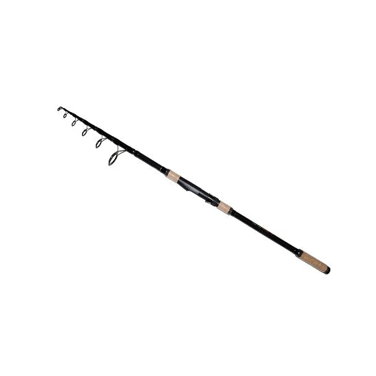 Lanseta Telescopica Fl Eternity Tele Carp, Up To 150g, 3.30m