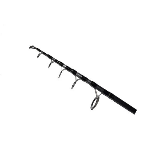 Lanseta Telescopica Fl Eternity Tele Carp, Up To 150g, 3.30m
