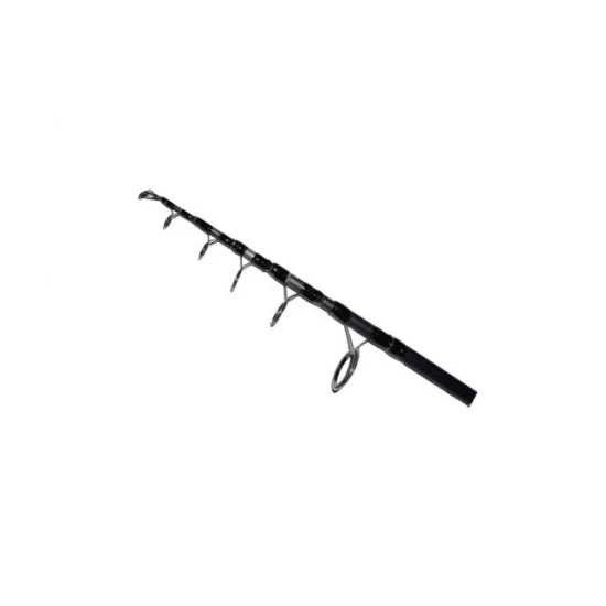Lanseta Telescopica Fl Eternity Tele Carp, Up To 150g, 3.90m