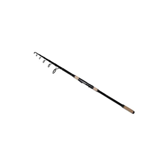 Lanseta Telescopica Fl Eternity Tele Carp, Up To 150g, 3.90m