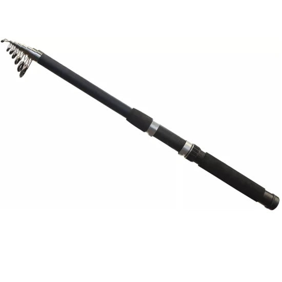 Lanseta Telescopica Fl Fibra Sticla 3.60m