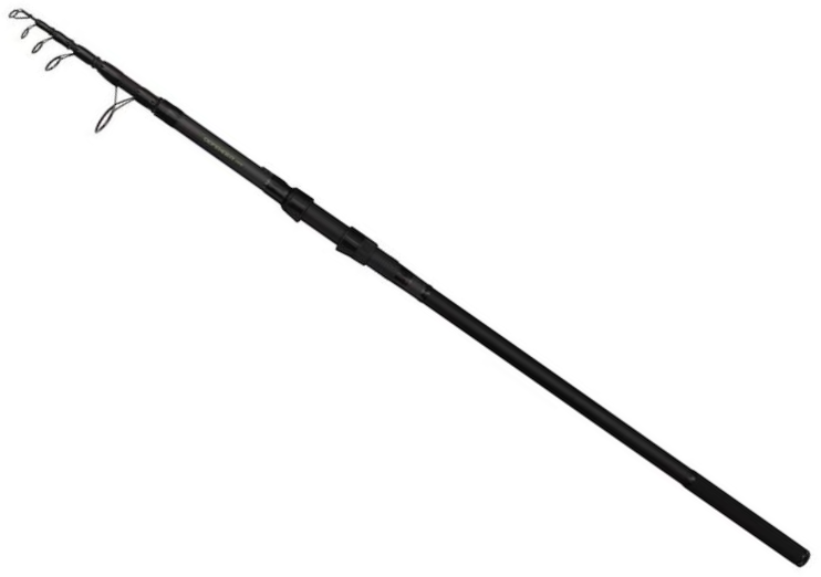 Lanseta Telescopica JRC Defender II Tele Rod, 3.60m, 3.50lbs, 7seg