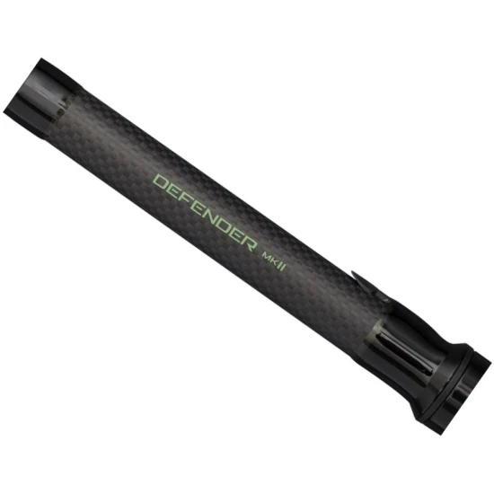 Lanseta Telescopica Jrc Defender Ii Tele Rod, 3.60m, 3.50lbs, 7seg